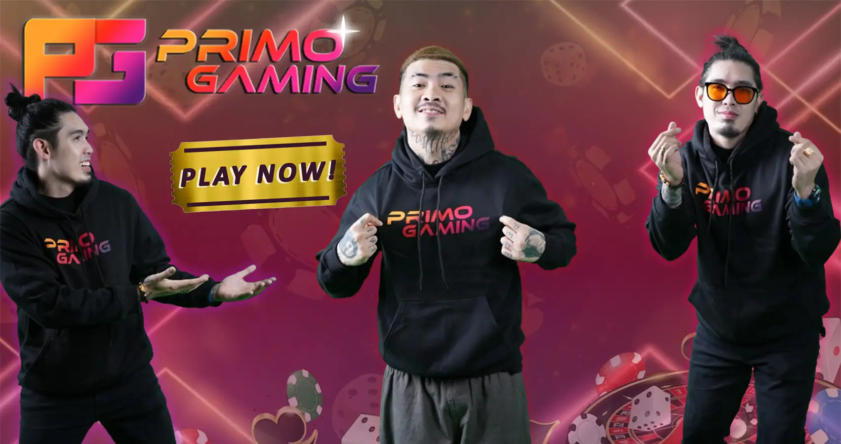 Kakaibang Palaro, Kakaibang Tagumpay: Mga Kaganapan sa Live Dealer Games sa Jilino1 Casino!